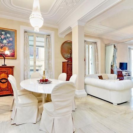 Rome Luxury Apartment To Spanish Steps Eksteriør billede