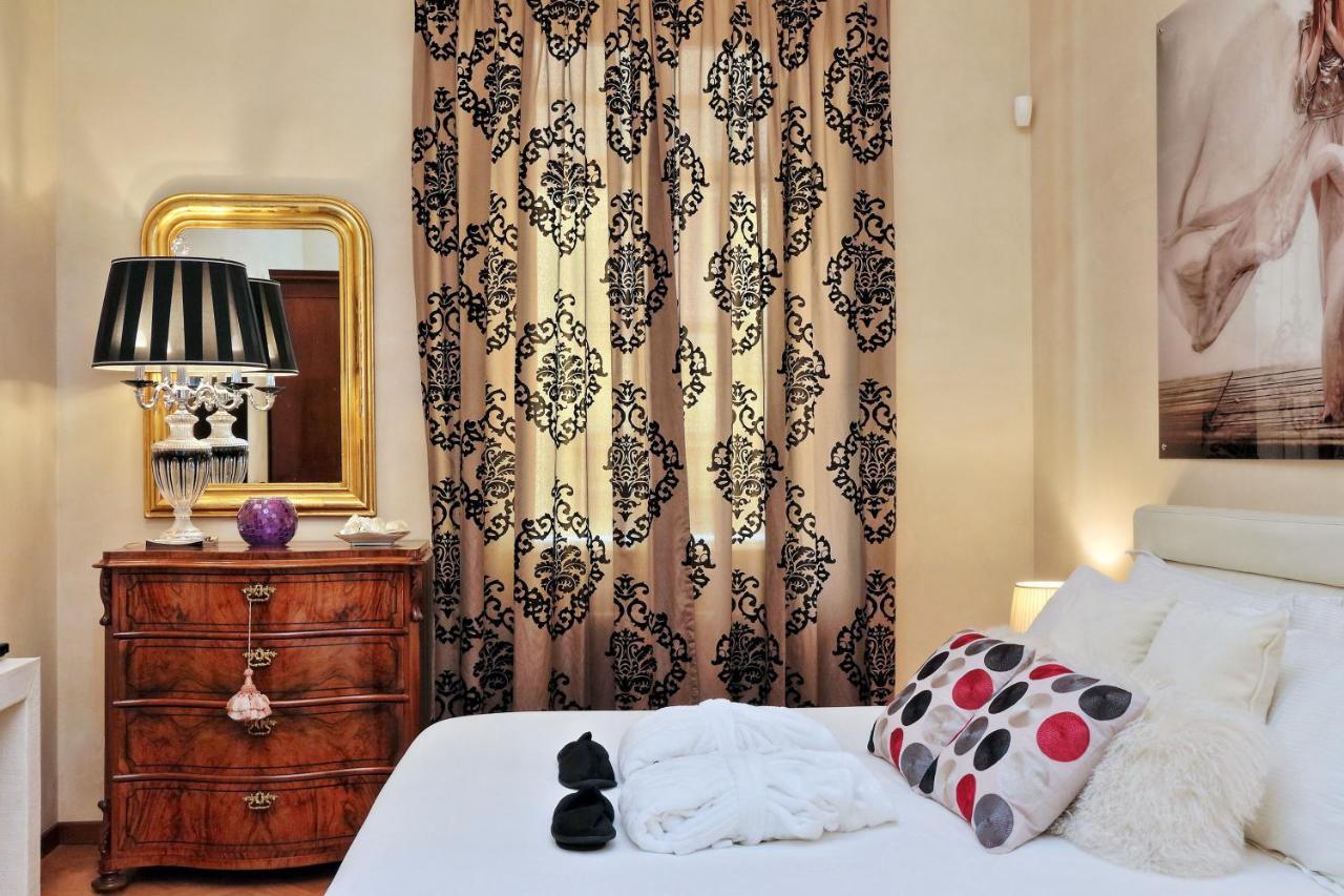 Rome Luxury Apartment To Spanish Steps Eksteriør billede