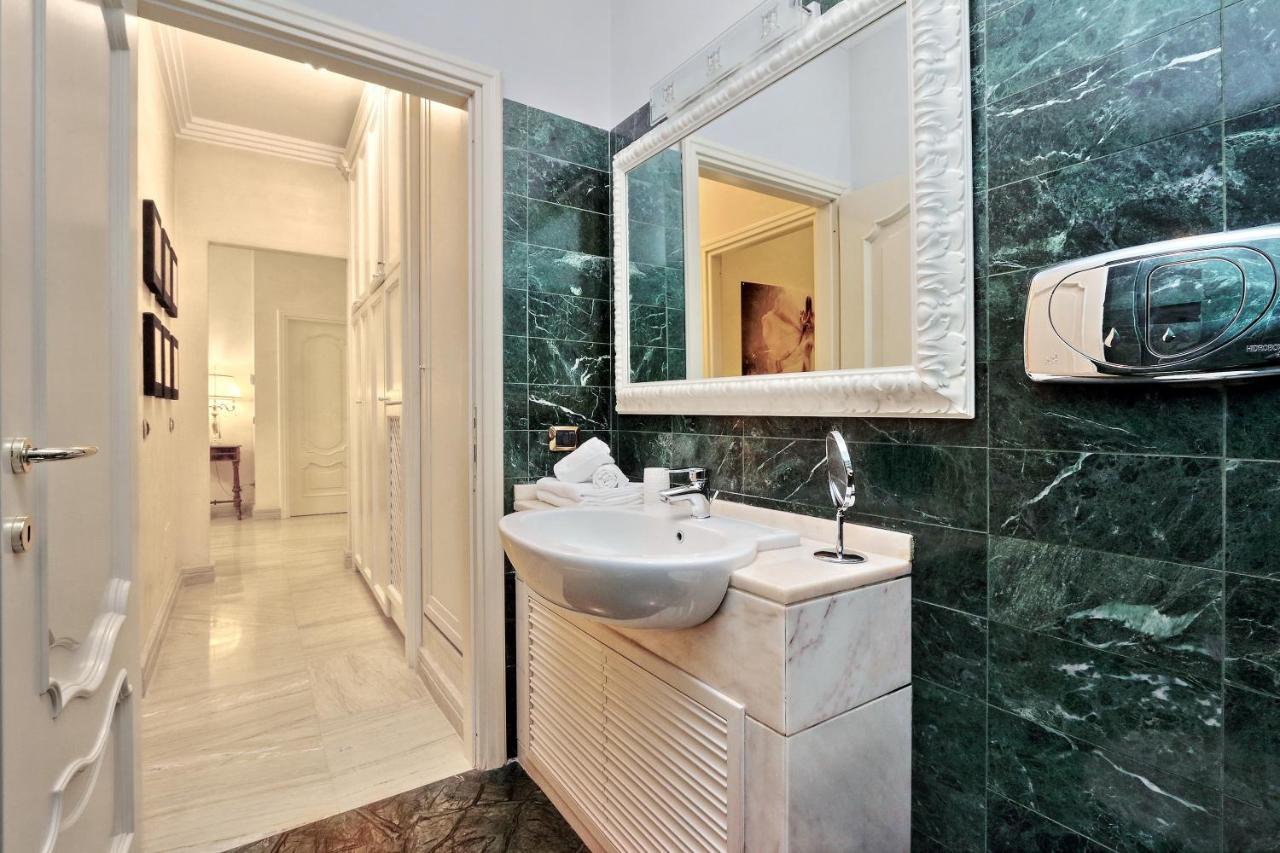 Rome Luxury Apartment To Spanish Steps Eksteriør billede