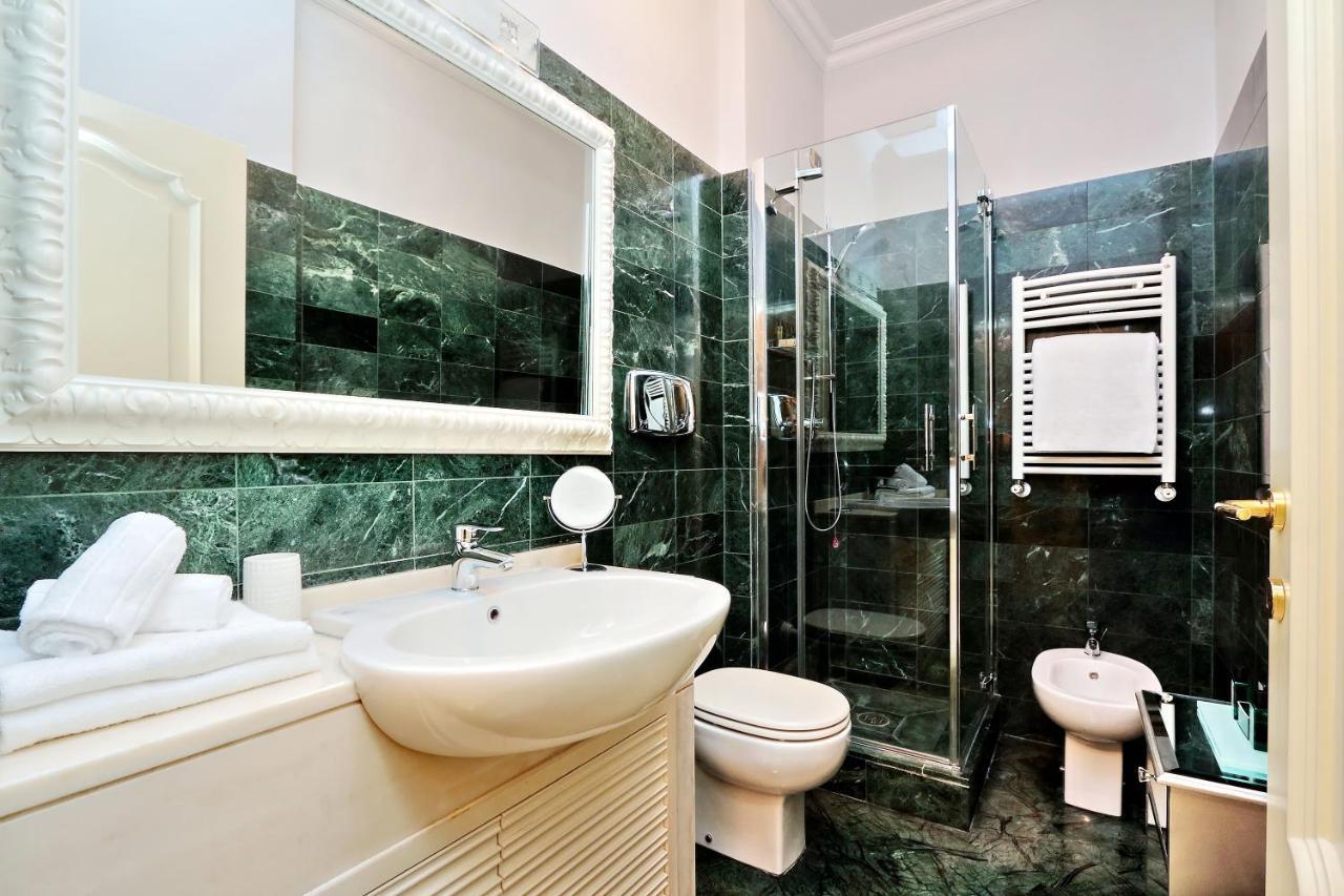 Rome Luxury Apartment To Spanish Steps Eksteriør billede
